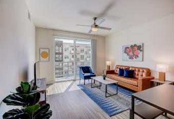 FRONTDESK Standard At Domain Northside Apts Austin allows 18 year olds to book a room