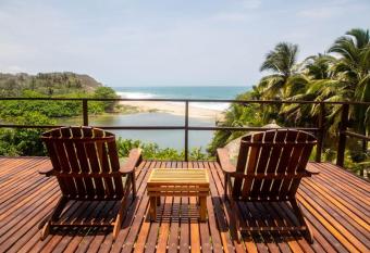 Senda Maloka Barlovento allows 18 year olds to book a room