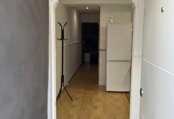 Inviting 2-Bed Apartment in San Fernando has Balcony rooms