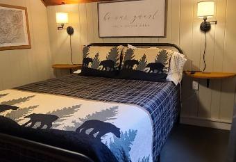 Riverside Retreat allows 18 year olds to book a room