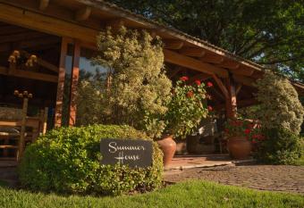 Casa de Coria allows 18 year olds to book a room