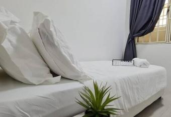 Homestay near to Georgetown allows 18 year olds to book a room