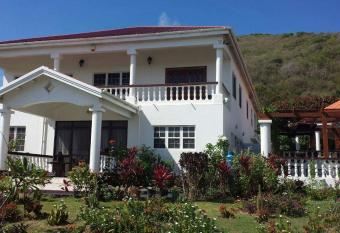 Fern Tree Bed and Breakfast allows 18 year olds to book a room