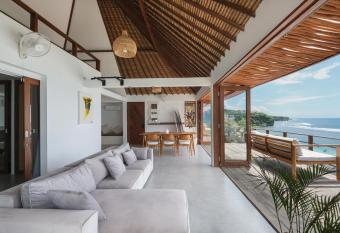 Bingin High Tide allows 18 year olds to book a room