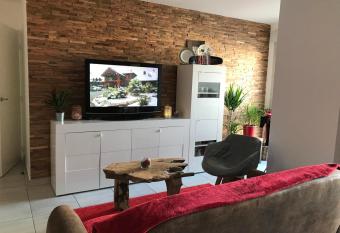 Chambre priv  e avec petit dejeuner proximit   centre ville has Balcony rooms