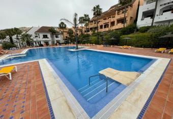 Apartment Rosita has Balcony rooms