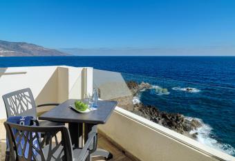 H10 Taburiente Playa has Balcony rooms