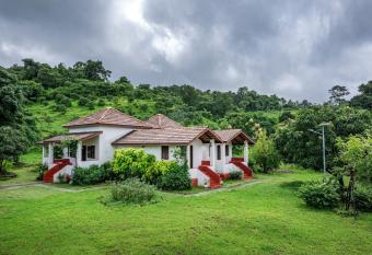 SaffronStays Sattva - pet and eco-friendly villa in Mumbai s outskirts has Balcony rooms