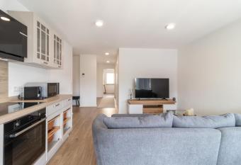 UNIQUE: Zentrumsnahe 2 Zimmerwohnung in Villingen mit Netflix 2 OG has Balcony rooms