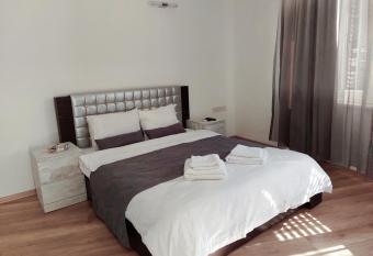 Secret garden no:01 has Balcony rooms