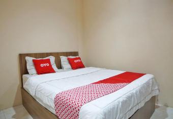 OYO 91667 The K House allows 18 year olds to book a room