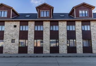 Caba  as   ltima Esperanza allows 18 year olds to book a room