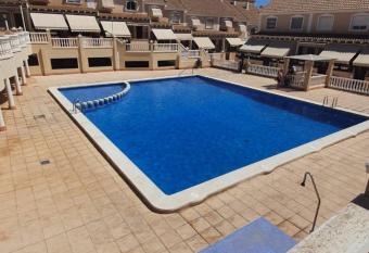 Amazing house sea view Costa Blanca, swimming pool, 4 bedrooms 8 bed has Balcony rooms