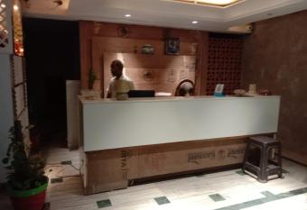 Hotel Abhay By WB Inn allows 18 year olds to book a room