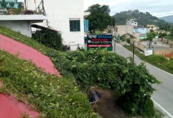 Chacha Sip    N   Dine Restaurant and Home Stay allows 18 year olds to book a room