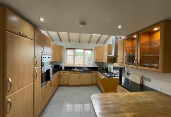 Celtic Mews by MGroup SA allows 18 year olds to book a room