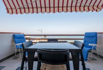 La Casa di Gi   has Balcony rooms