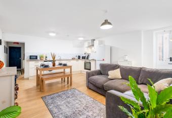 Bello By The Bridge allows 18 year olds to book a room