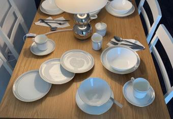 Rene Ap has Balcony rooms