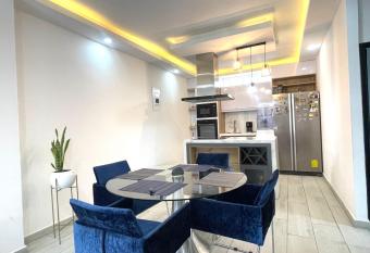 Departamento frente a San Marino mall has Balcony rooms