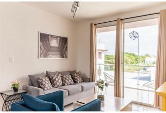 Carol place with a beautiful Mountain View has Balcony rooms