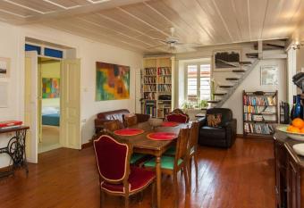 History & Culture in Old Town Chania allows 18 year olds to book a room