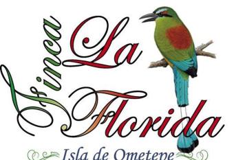 Finca La Florida Ometepe has Balcony rooms
