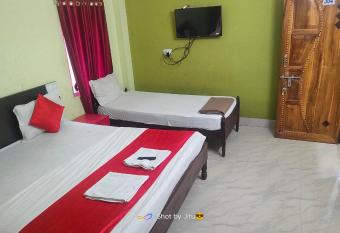 Hotel Yo Bangla allows 18 year olds to book a room