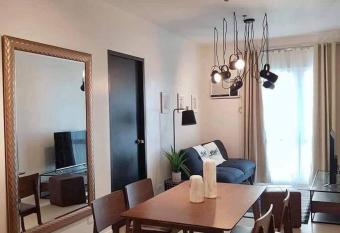 Lovely 1BR with City Views and Great Amenities allows 18 year olds to book a room