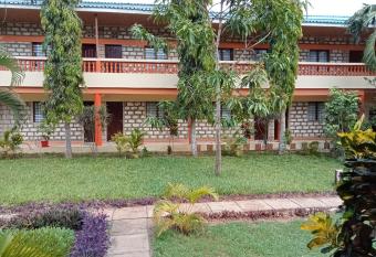 Modern south hotel has Balcony rooms