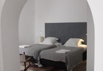 GALLE - Suite dos Infantes has Balcony rooms