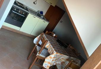 Appartamento Melania has Balcony rooms