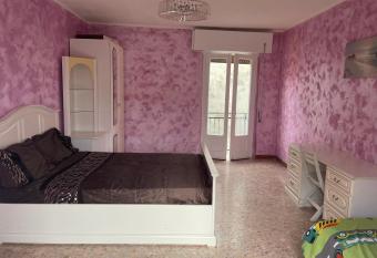 Holiday house has Balcony rooms