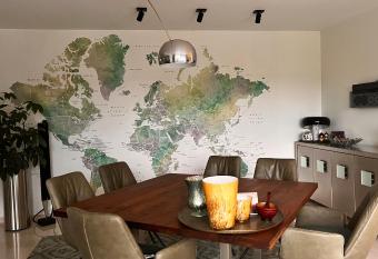 Ikigai has Balcony rooms