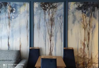 Apartament na Wzg  rzu Niebieski has Balcony rooms