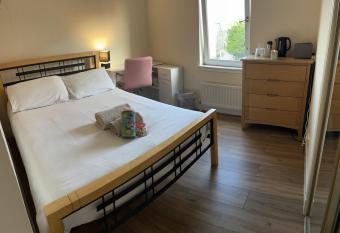 Comfort and location - best of City Centre allows 18 year olds to book a room