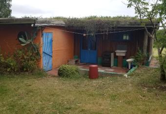 chacra jardin colombo has Balcony rooms