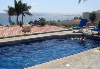 Amazing Oceanviews & Private Pool (Villa Oceano) has Balcony rooms