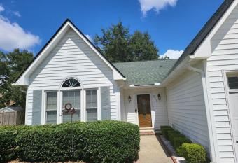 Your Home Away From Home has Balcony rooms