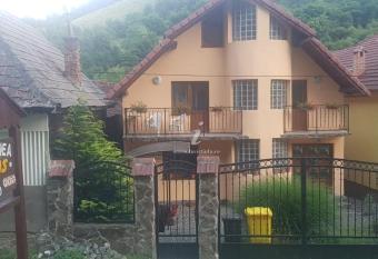 Pensiunea De Vis allows 18 year olds to book a room