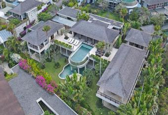 Villa Cantik Pandawa By Fays Hospitality allows 18 year olds to book a room