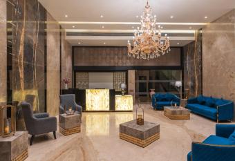 Regenta Central Imperial Candolim Goa has Balcony rooms