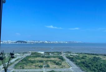 Yeongjongdo high floor Ocean View allows 18 year olds to book a room