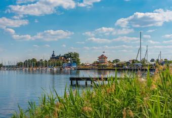 Ferienwohnung am Keramikatelier has Balcony rooms