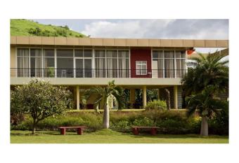 NATURE ELEMENTS NASHIK has Balcony rooms