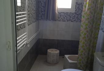 R  sidence Bella rosa has Balcony rooms