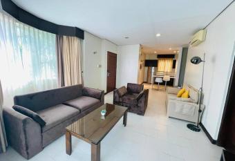 Deluxe Suite Room 801 at a Resort in La Union has Balcony rooms