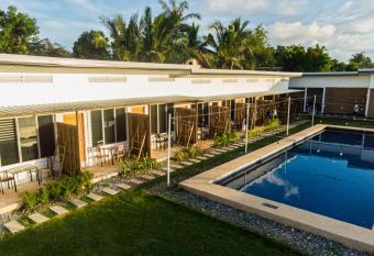 Manta Dream Dive Resort allows 18 year olds to book a room