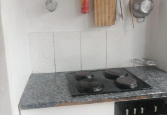 Emoyeni3 has Balcony rooms