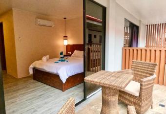 Island Princess Resort & Spa Boracay has Balcony rooms